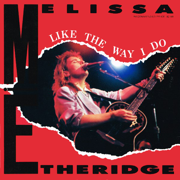 Melissa Etheridge